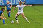 WSoc vs Wellesley  Wheaton College Women’s Soccer vs Wellesley College. - Photo by Keith Nordstrom : Wheaton, Women’s Soccer, Media Day